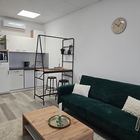 Doppelzimmer-Studio Fuer 2 Ramstein-Miesenbach Ngoại thất bức ảnh