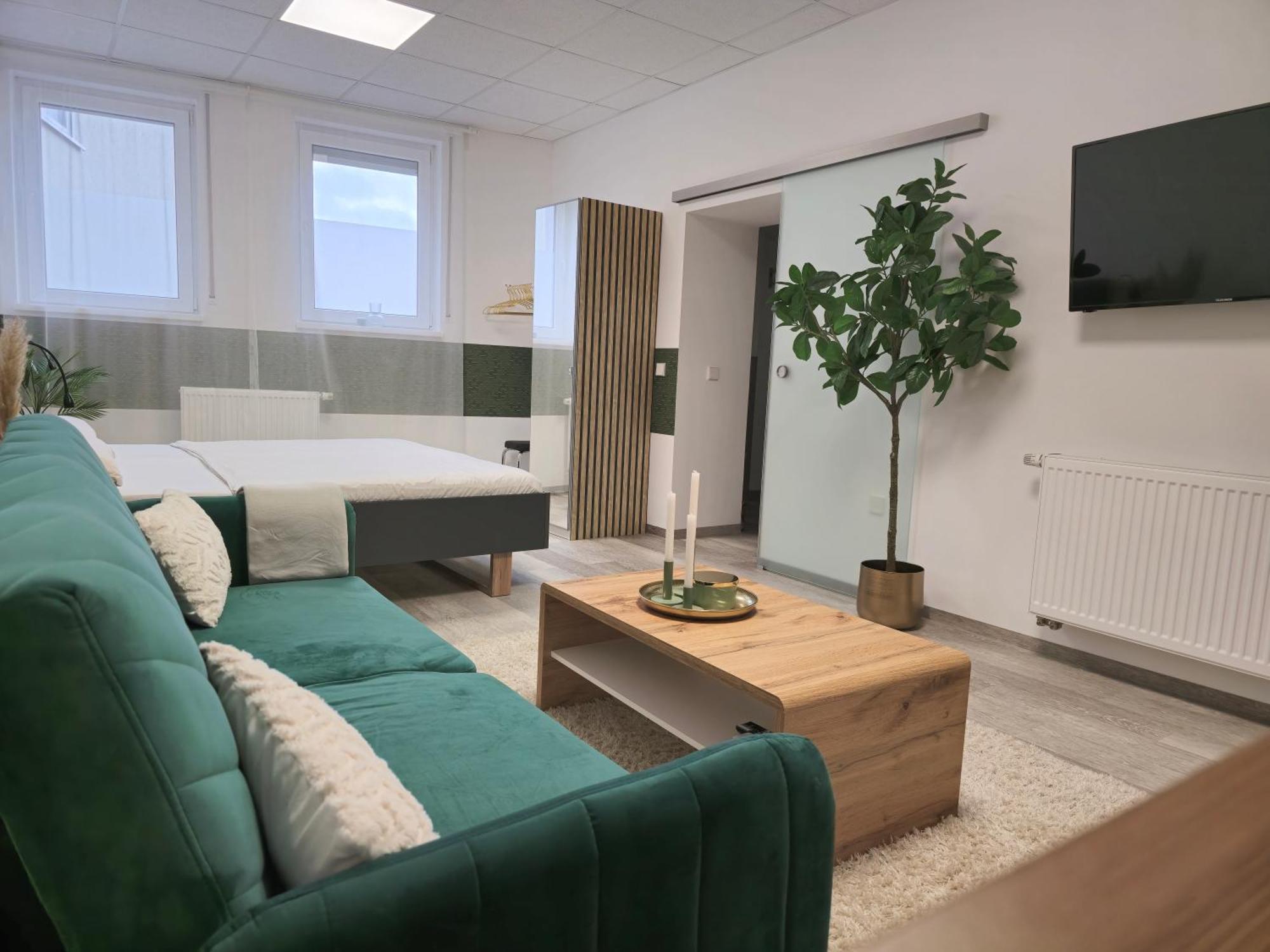 Doppelzimmer-Studio Fuer 2 Ramstein-Miesenbach Ngoại thất bức ảnh