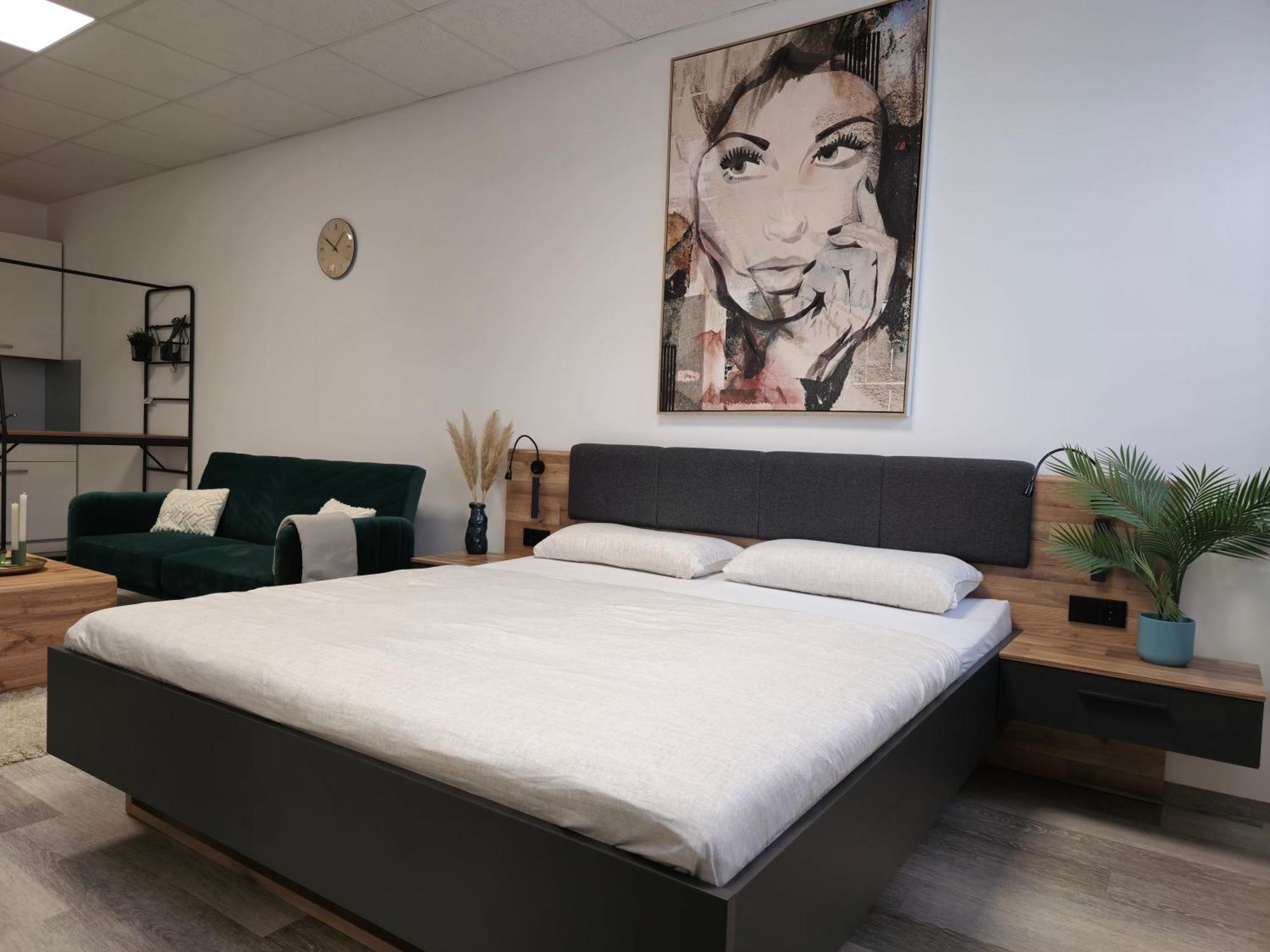 Doppelzimmer-Studio Fuer 2 Ramstein-Miesenbach Ngoại thất bức ảnh