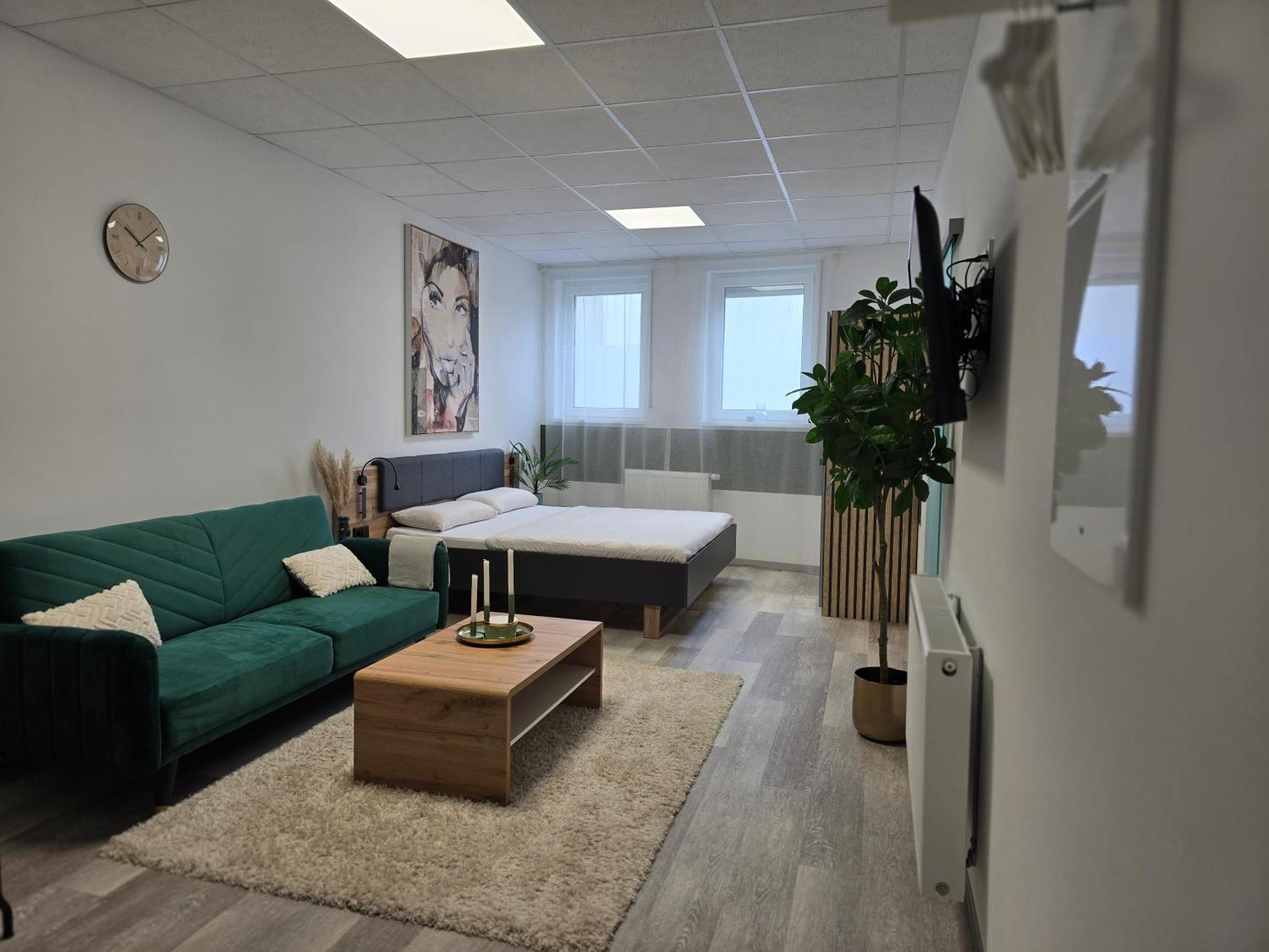 Doppelzimmer-Studio Fuer 2 Ramstein-Miesenbach Ngoại thất bức ảnh